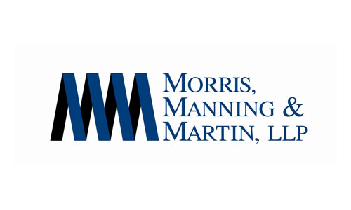 Morris Manning and Martin