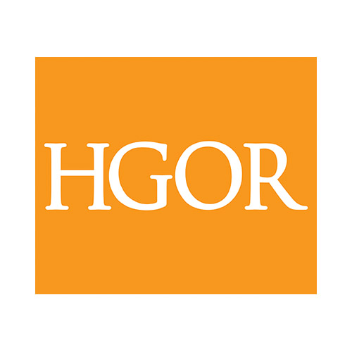 HGOR Logo