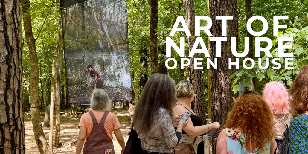 Art of Nature Gallery Open House